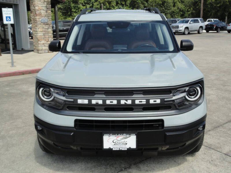 ford bronco sport 2022 3FMCR9B69NRD78619 image ford bronco sport 2022 3FMCR9B69NRD78619 image